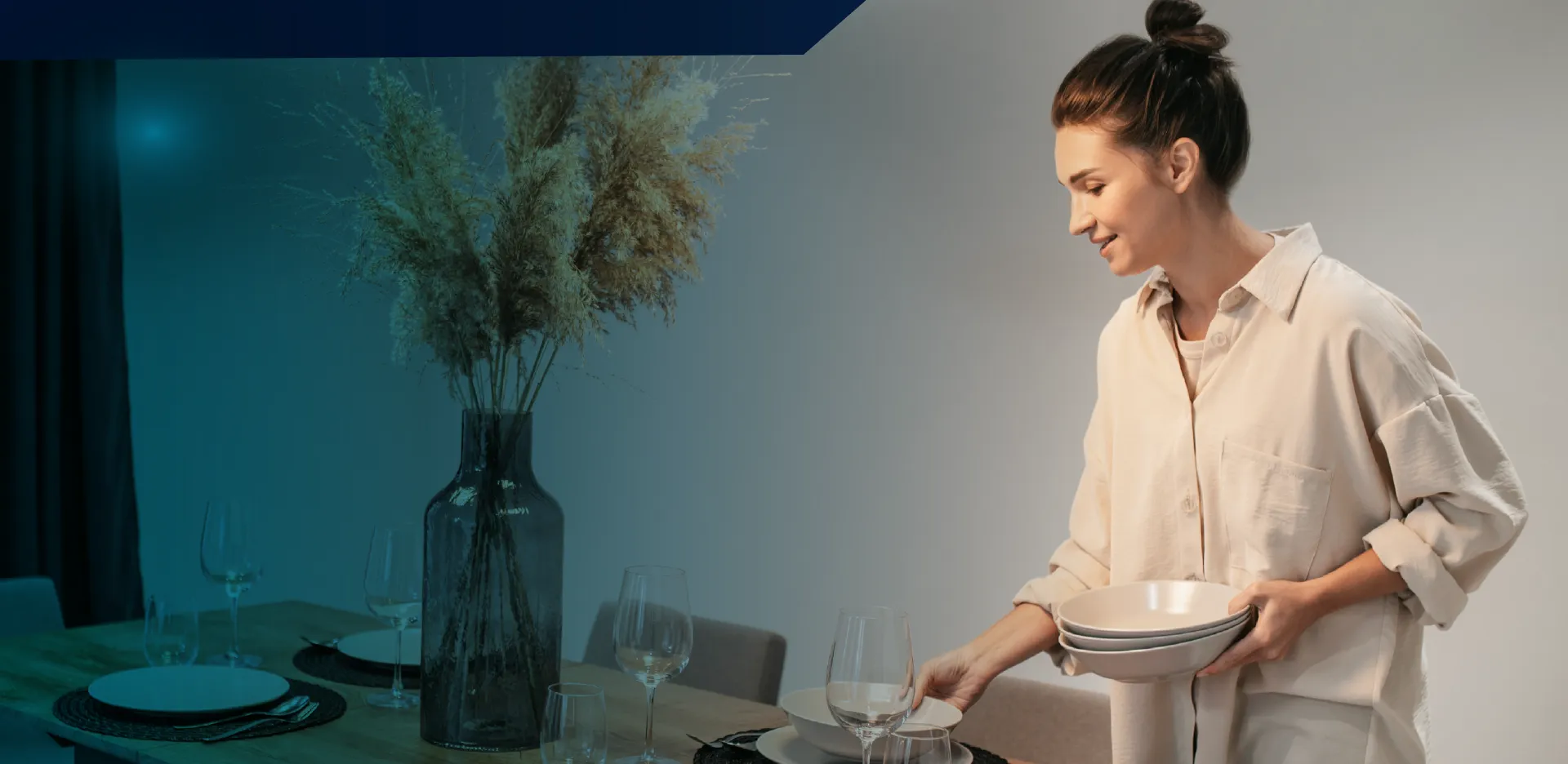 Suministros Hoteleros - Exclusividad y distinción en tu mesa