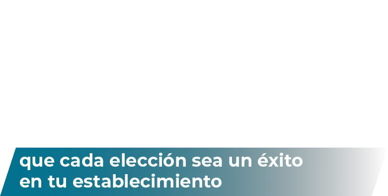 Suministros Hoteleros - Exclusividad y distinción en tu mesa