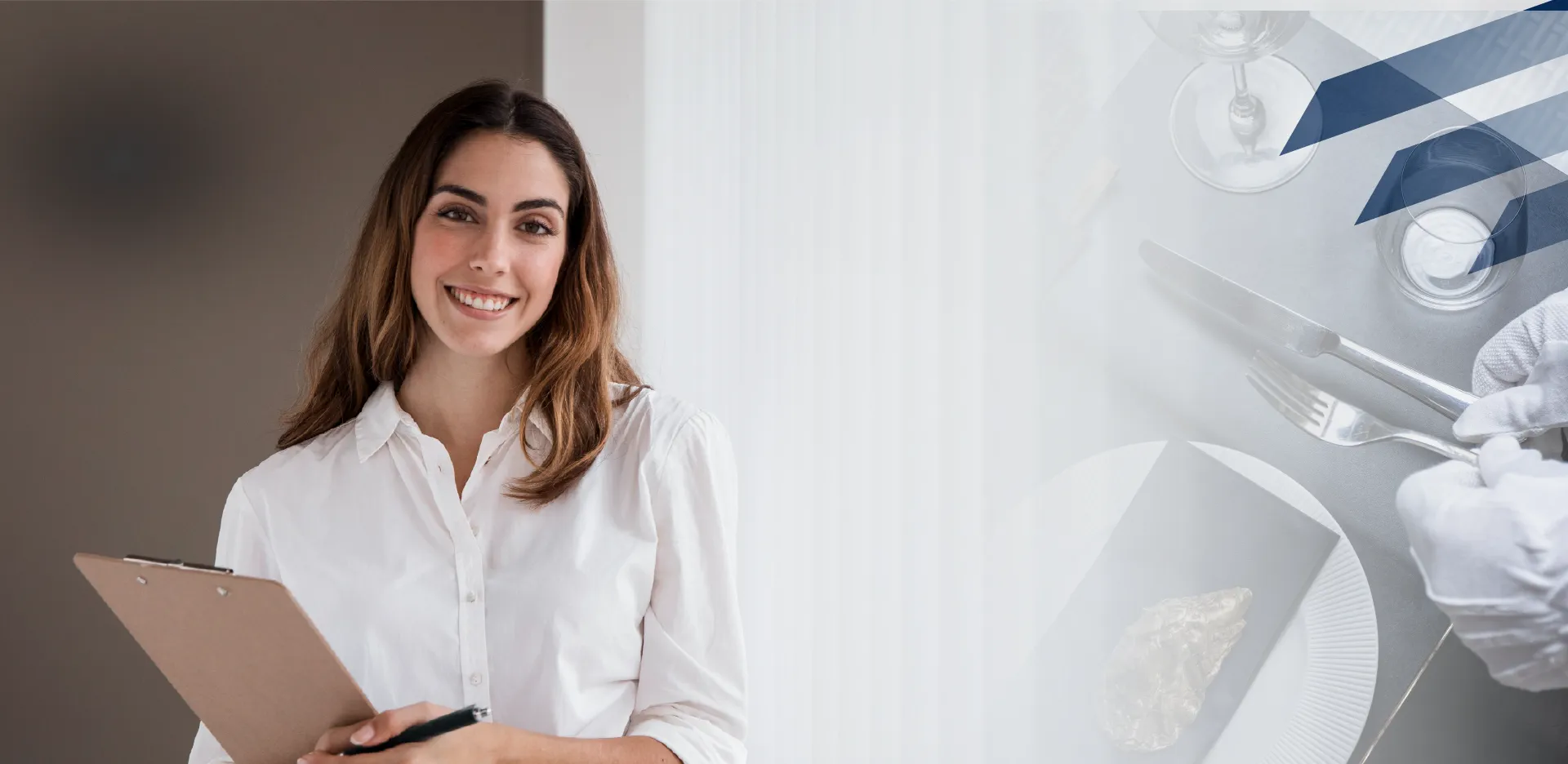 Suministros Hoteleros - Exclusividad y distinción en tu mesa