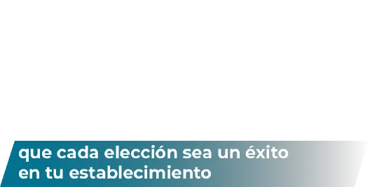 Suministros Hoteleros - Exclusividad y distinción en tu mesa