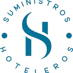 Logo 2 Suministros Hoteleros