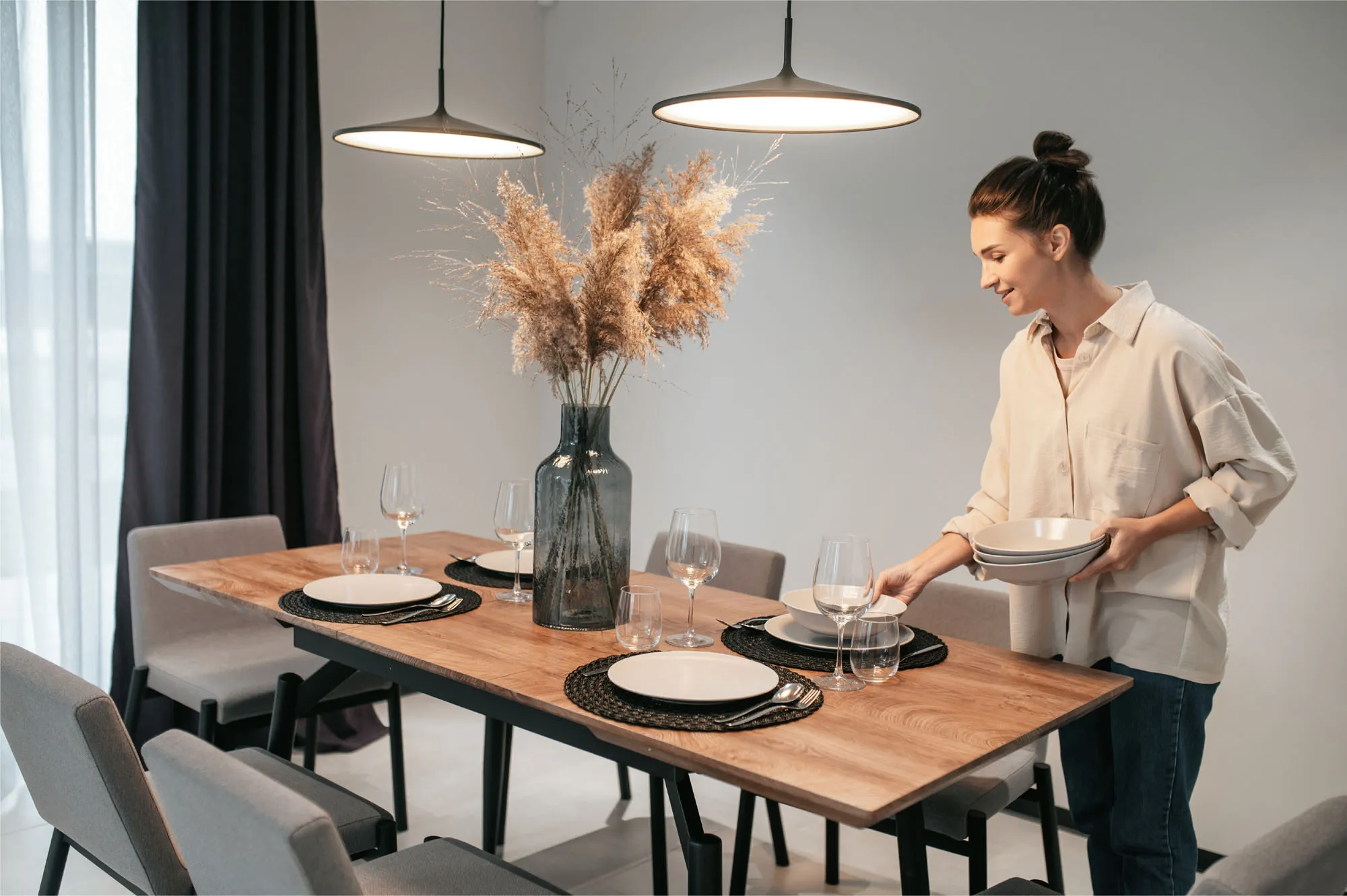 Suministros Hoteleros - Exclusividad y distinción en tu mesa