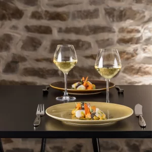 Suministros Hoteleros - Exclusividad y distinción en tu mesa