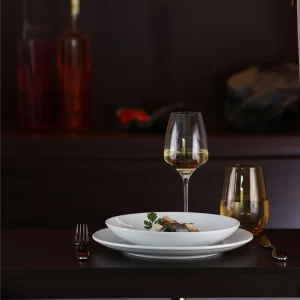 Suministros Hoteleros - Exclusividad y distinción en tu mesa