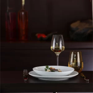 Suministros Hoteleros - Exclusividad y distinción en tu mesa