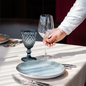 Suministros Hoteleros - Exclusividad y distinción en tu mesa