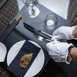Suministros Hoteleros - Exclusividad y distinción en tu mesa