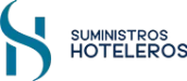 Logo Suminsitros Hoteleros
